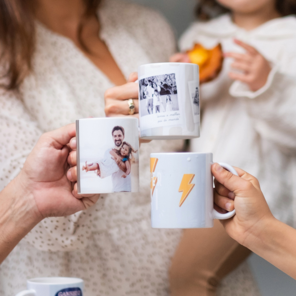 Mantas Personalizadas inspiração 4